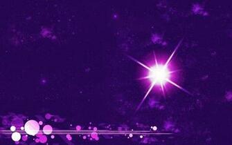 Nice Purple Wallpaper