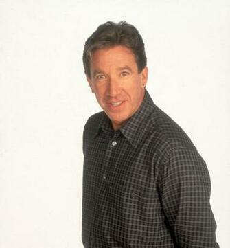 Pictures Of Tim Allen Celebrities