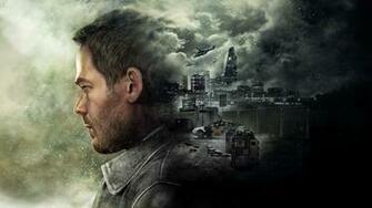 Quantum Break Game Wallpaper HD