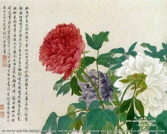 Chinese Art Wallpaper All Desktop Works By Arts