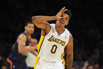 Nick Young Finally Explains Swaggy P Nickname Says God