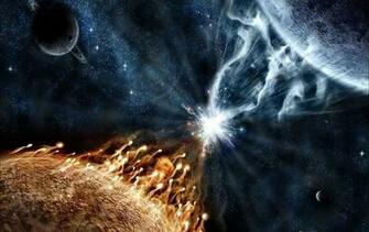 Space Art Sci Fi Photo