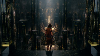 Gods Of Egypt Wallpaper My Hub