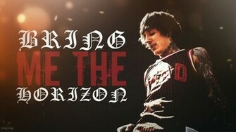 Bring Me The Horizon Wallpaper By Skyline Ua