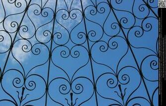 Iron Hearts Background By Damselstock