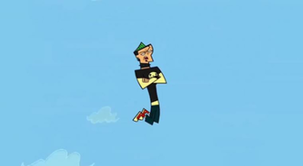 Duncan Total Drama All Stars Photo