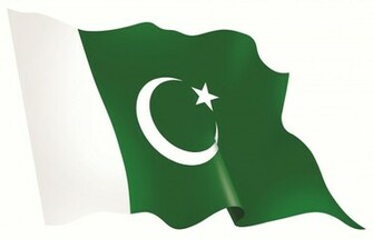 Pakistan Flag Wallpaper