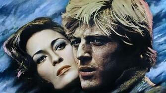 Three Days Of The Condor HD Wallpaper Background Image