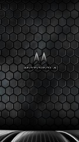 Motorola Wallpaper By Krkdesigns