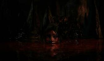 Tomb Raider Eyefinity Screenshots S Screens Max Settings