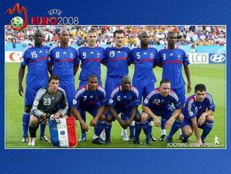 France Football Wallpaper