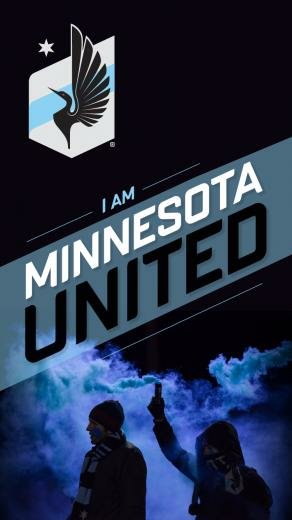 Wallpaper Minnesota United Fc