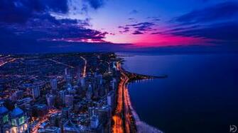 Amazing Landscape HD Widescreen Wallpaper