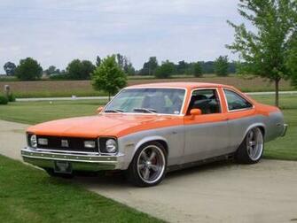 Chevy Nova Wallpaper Ing Gallery