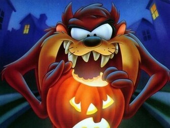 Funny Halloween Desktop Wallpaper HD