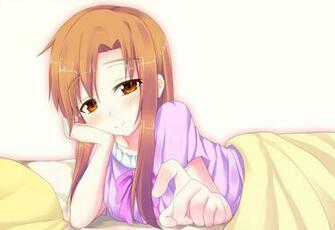 Anime Girls Sword Art Online Yuuki Asuna Wallpaper