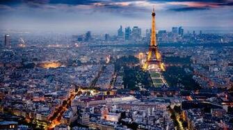 France Paris Wallpaper HD Desktop iPhones