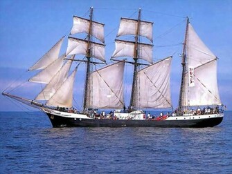 Tall Ship