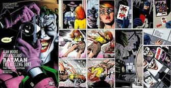 Batman The Killing Joke