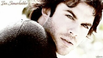 Fan Art Wallpaper Other Lauren452 Ian Somerhalder