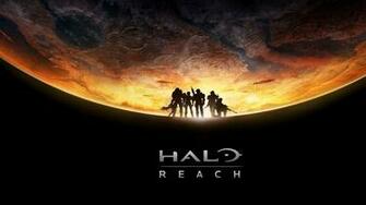 Best Halo Reach Background Game Desktop HD Wallpaper