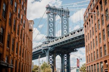 Best Nyc Instagram Spots Locations With Map Dana Berez