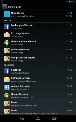 Hands On Multiple Users Lock Screen Widgets Round Out Android