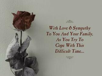 Sympathy Wallpaper For And Other