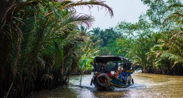 Vietnam Wallpaper For Your Travels Tourism