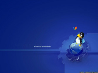 Wallpaper Millenium Era