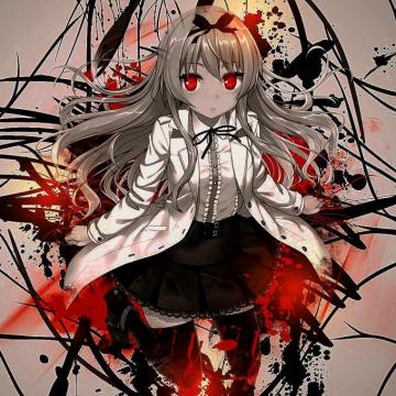 Yue Arifureta R Animegirls