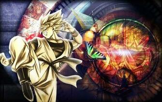Dbz Alguns Wallpaper Animes Country