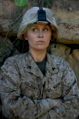 Generation Kill By Chirinstock