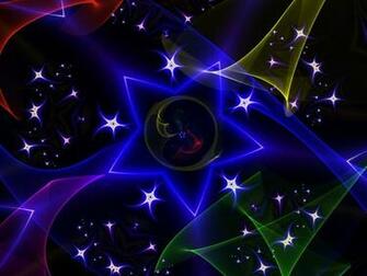 Stars Wallpaper Animated
