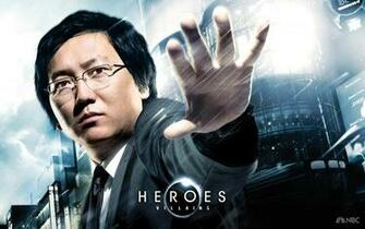 Heroes Image Hiro S3 Wallpaper HD And Background Photos