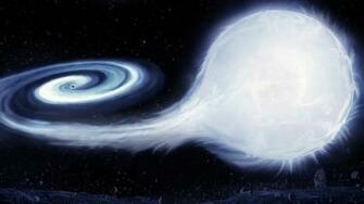 Black Hole HD Wallpaper Pics About Space