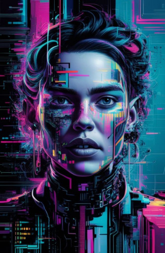 Hacked Wallpaper