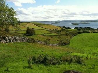 Ireland Landscapes Wallpaper