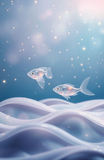 Pisces Wallpaper Pictures