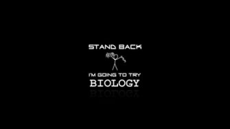 Stand Back Biology V2 Ultra Or Dual High Definition