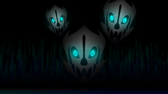 Gaster Blaster Wallpaper By Catgirl846