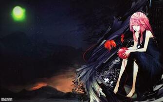 Guilty Crown HD Wallpaper Background Image Id