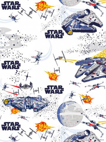 Star Wars iPhone Wallpaper