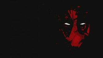 Deadpool Wade Wilson Wallpaper