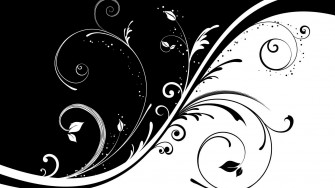 Cute Wallpaper Black And White