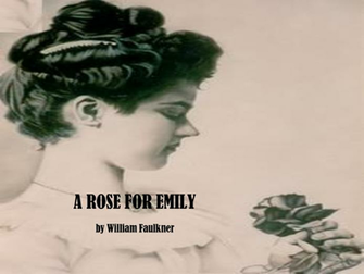 X Kb Png Rose For Emily Student Jose Manuel Primo