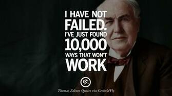 Thomas Edison Background Image In Collection