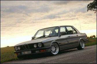 Hartge Series Bmw Cars Carlook