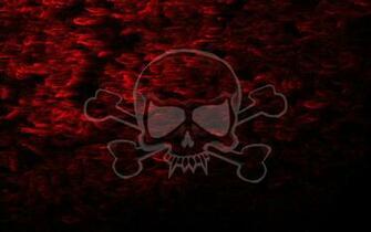 Red Smoke Skull Wallpaper By Finnegane