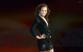 Alicia Keys Wallpaper Celebrity